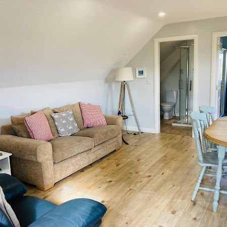 Ferienwohnung The Loft At Number 84 Ballymena Exterior foto